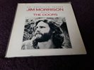 JIM MORRISON/THE DOORS - AN AMERICAN PRAYER LP VINYL K52111
