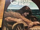 Grateful Dead - Wake of the flood / At the mars hotel - Double LP Set EX