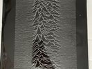 Warsaw(Joy Division) JD Warsaw 1981 Unofficial Vinyl LP/EP Limited 500