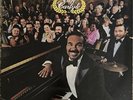 Bobby Short: Live at the Cafe Carlyle - Vinyl Record - 1974