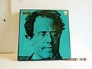 6-LP-WITH BOX-GUSTAV MAHLER-SYMPHONIES 1-4-BERNARD HAITINK-PHILIPS RECORDS-1972