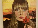Joni Mitchell ?– Clouds VINYL LP Gatefold REPRISE 6341
