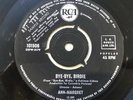 Ann-Margaret- Rare Aussie RCA PROMO 45  