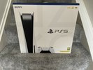 PlayStation 5 Disc console - Brand New & Sealed - Trusted Seller ?