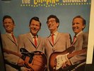 Buddy Holly/The Crickets - The Chirping Crickets 1958 UK LP VOGUE CORAL 1st