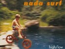New Music Nada Surf 
