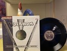 Robert Johnson: Terraplane Blues/Kind Hearted Vocalion 10