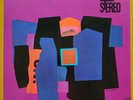 Minty JOHN COLTRANE PLAYS THE BLUES ATLANTIC Stereo - 100% to Charity
