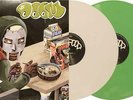 MF DOOM MM FOOD VINYL ME PLEASE VMP MINT UNPLAYED COLORED VINYL 2LP