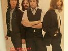 The Beatles KOOL WAX -  SHOGUN - 1 Red and 1 Yellow Vinyl