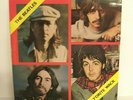 The Beatles Y'ORITE WACK - Includes 2 Red Vinyl LP's -  SHOGUN