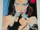 Diamanda Galas vinyl LP - Diamanda Galas. Mega-Rare 1984 Album, Blk Labels. MINT