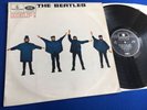 The Beatles   Help    UK 1 Box Stereo Vinyl LP