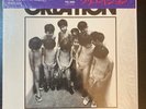 CREATION S/T 1975 JAPAN LP OBI Blues Creation FLOWER TRAVELLIN BAND Murasaki