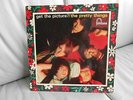 THE PRETTY THINGS - GET THE PICTURE ? - UK - 1st PRESS - MONO - COMPLETE