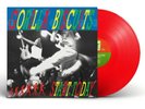 GORILLA BISCUITS Start Today LP LIMITED RED VINYL Sealed NEW