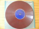 Rare 78:1923 Chirping The Blues/Alberta Hunter. Paramount 1321; brown shellac