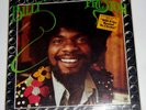 BILLY PRESTON MUSIC IS MY LIFE SEALED ORIGINAL PRESS LP WITH HYPE STICKER 1972