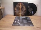 Bewitched ?– At The Gates Of Hell Lp MINT 1000 Copies TOP RARE - VENOM - SLAYER