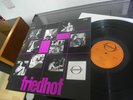 FRIEDHOF SAME LP IN 1971 MINT- GERMAN 1ST PRESS KRAUTROCK GUITAR MONSTER