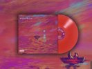 Dave We’re All Alone In This Together Limited Edition Red Vinyl LP WAAITT Santan