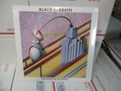 BLACK SABBATH TECHNICAL ECSTASY VINYL RECORD NEW STICKER RESIDUE FAST/FREE SHIP