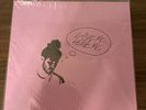 Trevor Something - Love Me & Leave Me -Black Vinyl LP 12