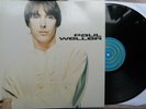 Paul Weller-debut (S/T) LP. (GO DISCS  / 828 343-1) 1973 -1st Press EX/EX.
