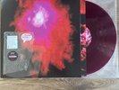 PORCUPINE TREE  - UP THE DOWNSTAIR 2LP - Purple HMV Exclusive - Mint / Unplayed