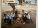 JURASSIC 5 - QUALITY CONTROL LP MINT SEALED