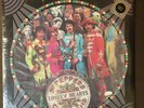 THE BEATLES Sgt. Pepper's Lonely Hearts Club Band PICTURE DISC 1978 SEALED MINT