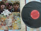 THE BYRDS GREATEST HITS LP still sealed  1960s pressing STEREO CS9516 NOS