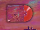 Dave We’re All Alone In This Together Limited Edition Red Vinyl LP WAAITT Santan