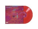 Santan Dave We’re All Alone In This Together Limited Edition Red Vinyl LP WAAITT