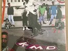 KMD - MR HOOD - 2 LP - MINT CONDITION SEALED - NOT RSD2021 VERSION MF DOOM