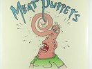 Meat Puppets - No Strings Attached 2xLP - SST SEALED
