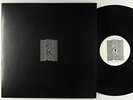 Joy Division - Unknown Pleasures LP - Factory/Rhino 180g Reissue VG+
