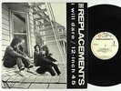 Replacements - I Will Dare 12