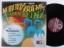 HUMAN BEINZ Nobody But Me GATEWAY LP SHRINK *