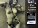 WICKED LADY - THE AXEMAN COMETH Lim. Edition DOLP + Inserts / Hard-Psych