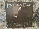 Jonathan Davis BLACK LABYRINTH 2LP colored vinyl red black korn jdevil 180g