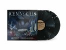 ICE NINE KILLS The Silver Scream 2: WELCOME TO HORRORWOOD Exclusive Vinyl 500