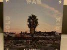 Cold War Kids - La Divine Exclusive Limited Edition Purple Colored Vinyl LP NM