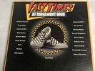 Fast Times At Ridgemont High Soundtrack 1982 Asylum 60158-1 Promo Vinyl NM