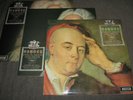 UK SXL 6369/70/71  Marriner, Academy of St. Martin: Handel: 12 Concertos NM/MINT