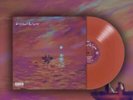 Dave - We’re All Alone In This Together Album Limited Edition Red Vinyl 'WAAIIT'