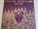 WILBURN BURCHETTE: psychic meditation music BURCHETTE BROTHERS 12