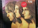 Emerson,Lake & Palmer Trilogy Atlantic  SD 19123 Sealed Lp