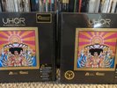 Jimi Hendrix-Axis Bold As Love UHQR Analogue Productions Mono Stereo Set Sealed
