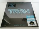 DAFT PUNK - TRON LEGACY - RSD 2020 - 2 LP BLUE VINYL - LIMITED TO 1000 - SEALED
